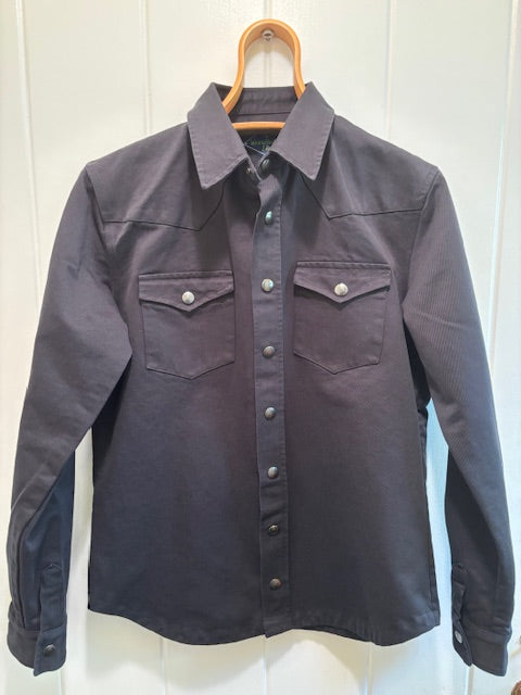 Men's Viking Shirt | Black