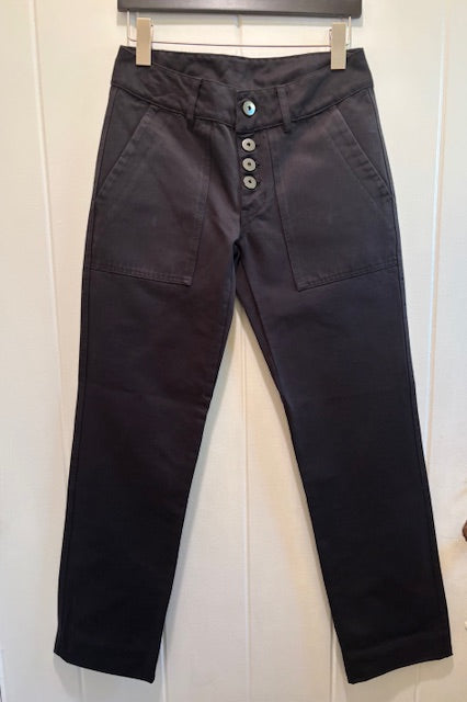 Women's Mojo Pants | Black