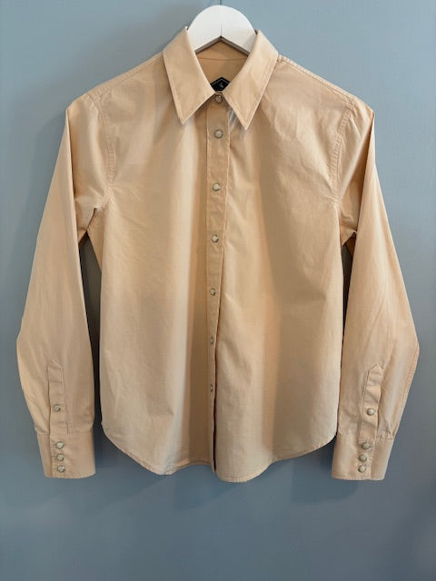 Gal Friday Shirt | Sand