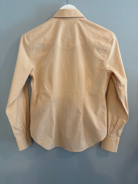 Gal Friday Shirt | Sand