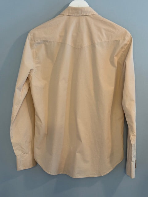 Guy Friday Shirt | Sand