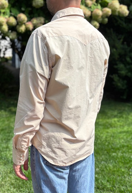 Guy Friday Shirt | Sand