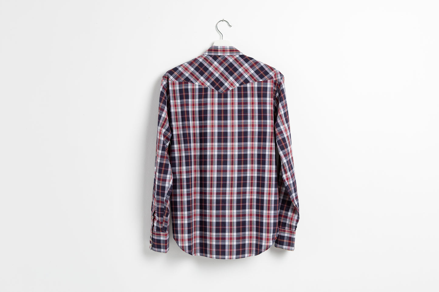 Men's OG Plaid Shirt