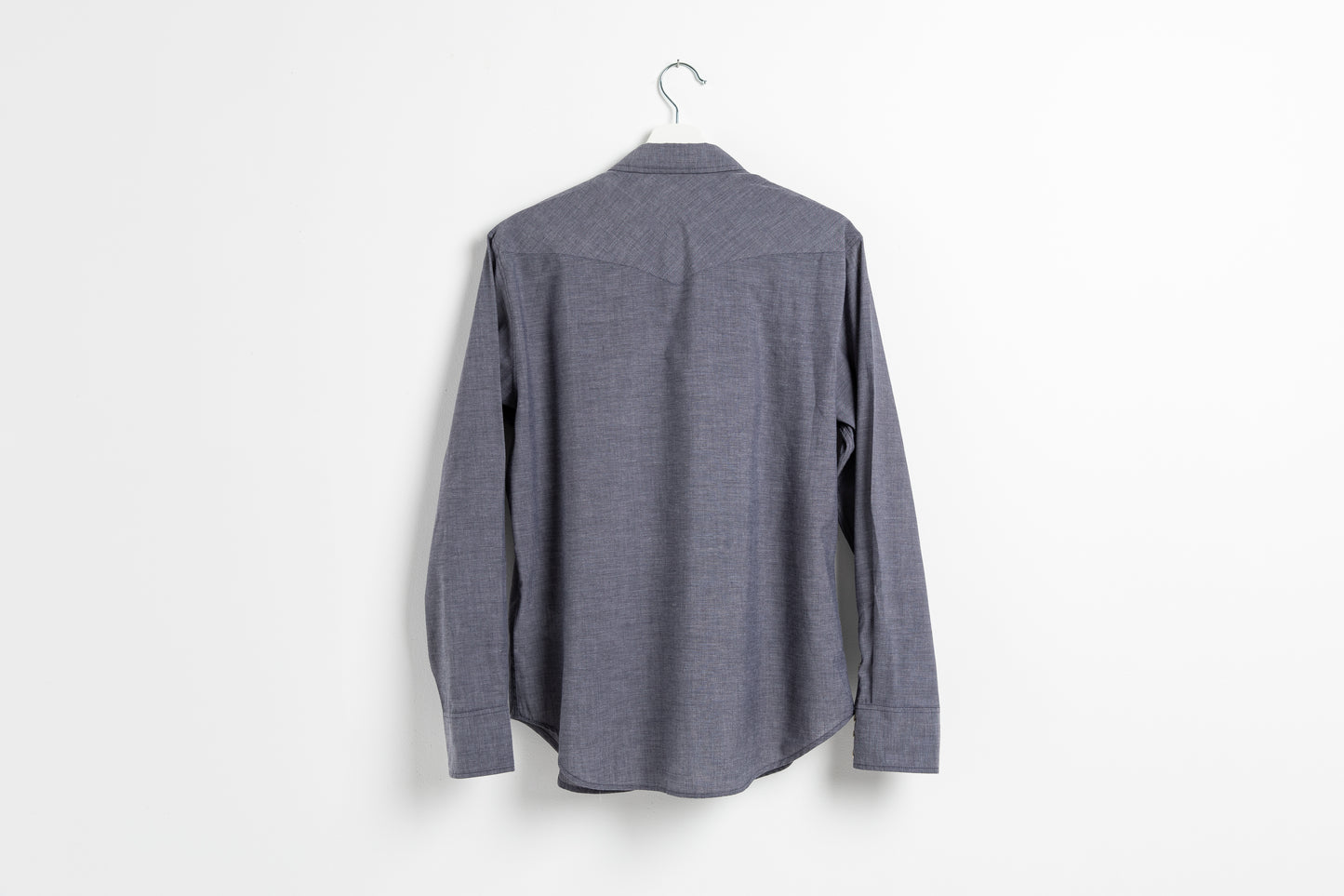 Men's Kind of Blue Shirt