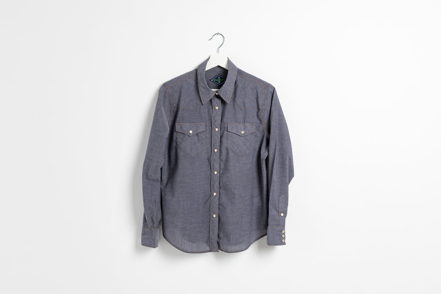 Women's Kind of Blue Shirt