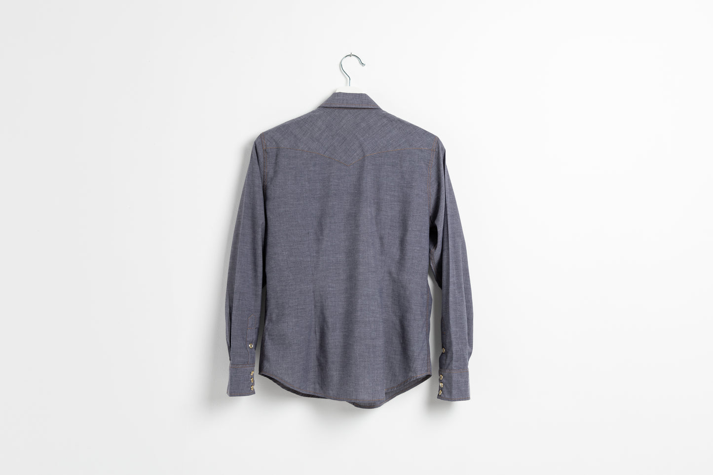 Women's Kind of Blue Shirt