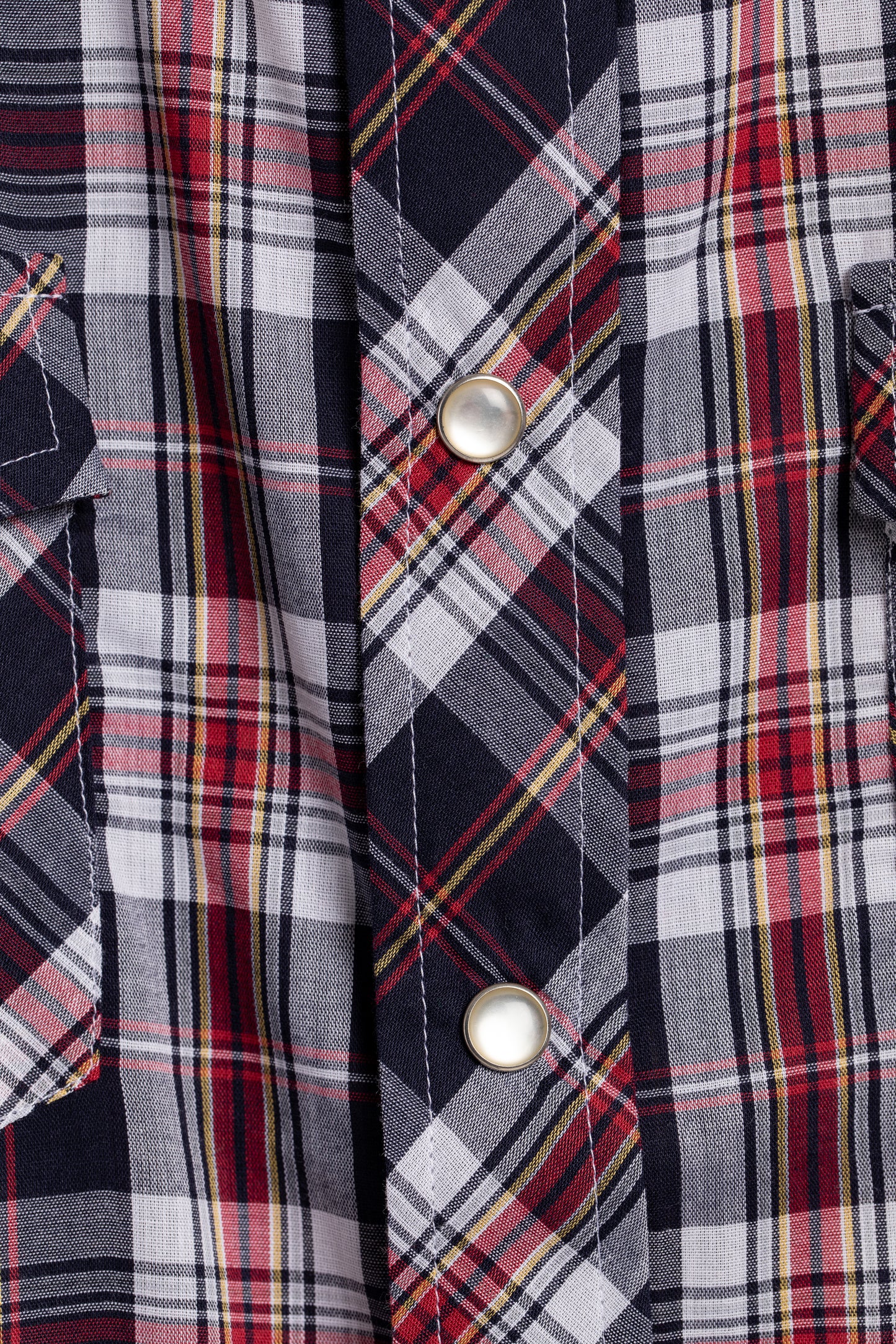 Men's OG Plaid Shirt