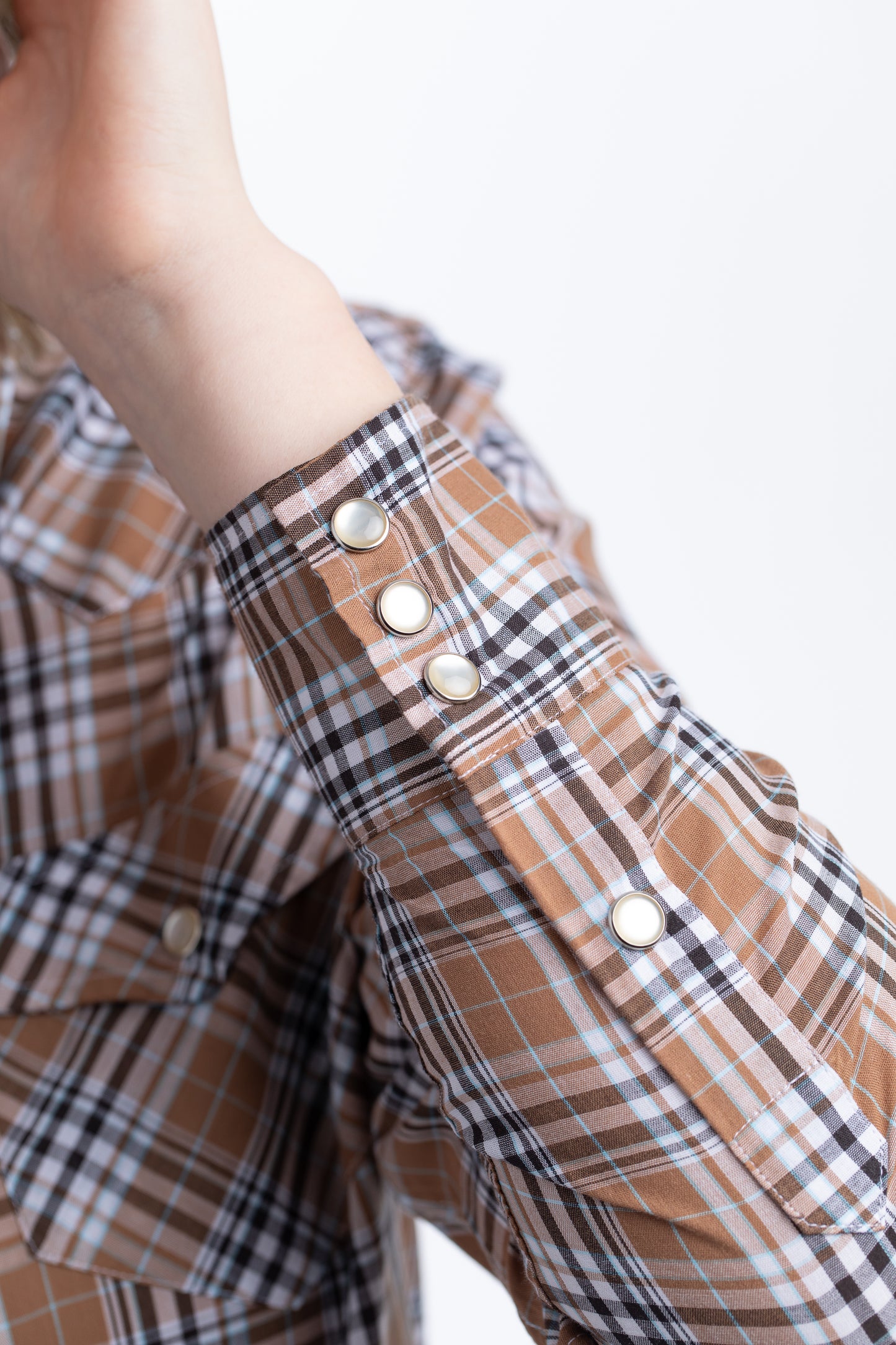 Women's Four Corners Shirt
