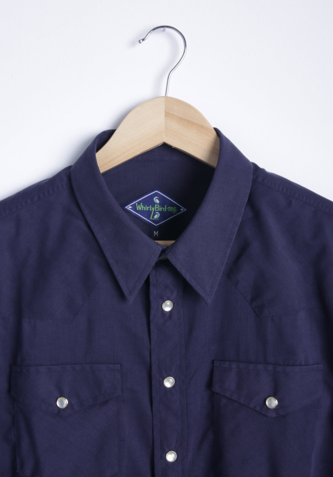 Men's Nazaré Long Sleeve Shirt