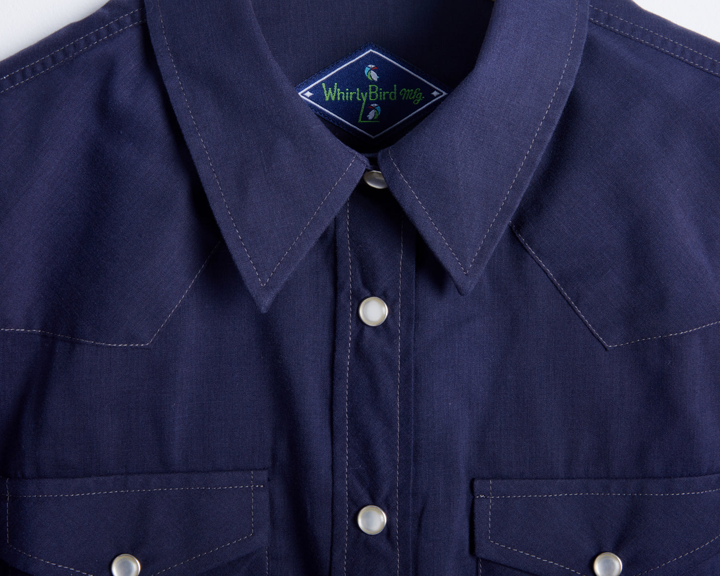 Women's Nazaré Long Sleeve Shirt