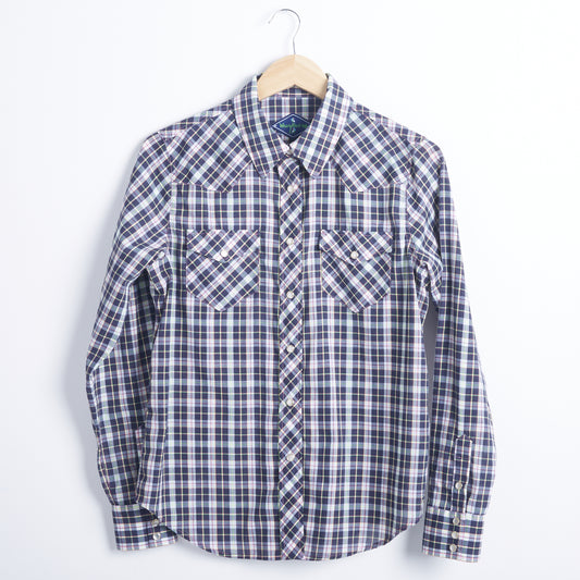 Women's Southside Long Sleeve Shirt