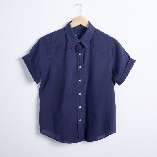 Women's Nazaré Short Sleeve Shirt