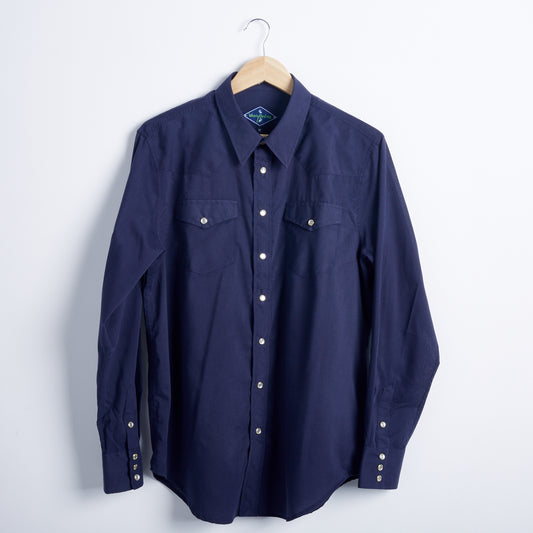 Men's Nazaré Long Sleeve Shirt
