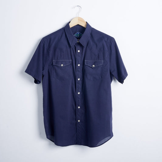 Men's Nazaré Short Sleeve Shirt