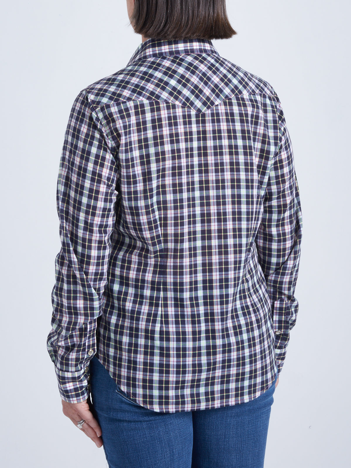 Women's Southside Long Sleeve Shirt