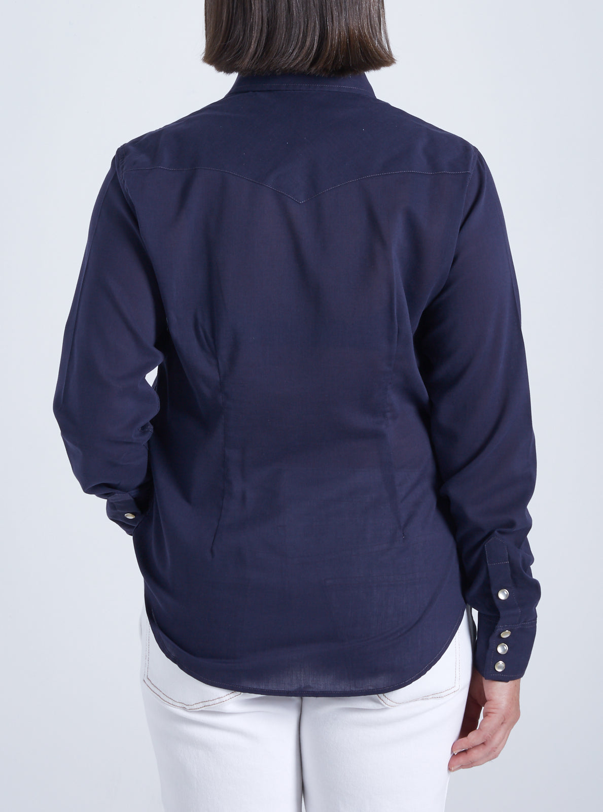 Women's Nazaré Long Sleeve Shirt