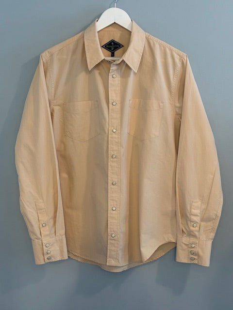 Guy Friday Shirt |  Sand