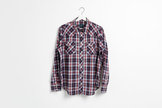 Men's OG Plaid Shirt