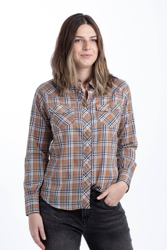 Women's Four Corners Shirt
