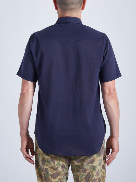 Men's Nazaré Short Sleeve Shirt