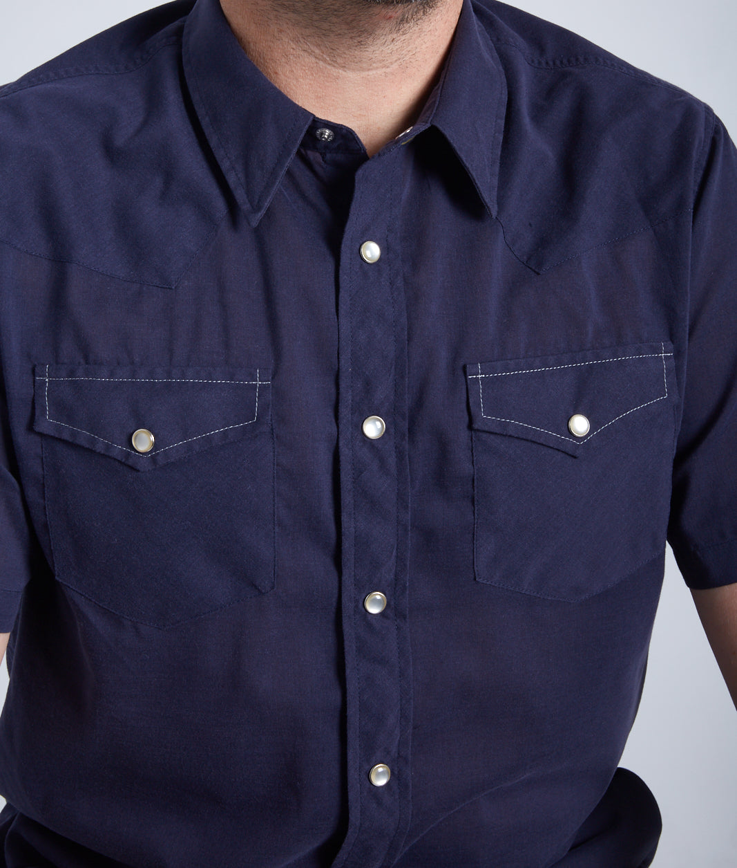 Men's Nazaré Short Sleeve Shirt